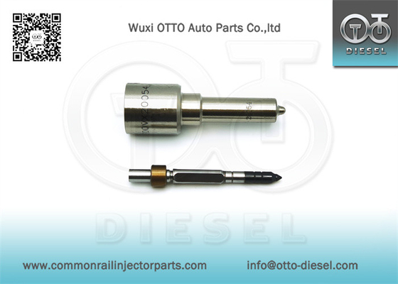 Boca piezoeléctrica de F00VX20054 Bosch para los inyectores 0445116019/0445116059