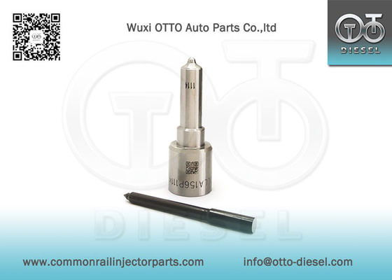 Boca común del carril de DLLA156P1114 (0433171719) Bosch para los inyectores 0445110091/092
