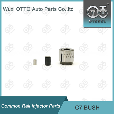Válvula diesel (Pin Oil Valve) para los inyectores del gato C7/C9