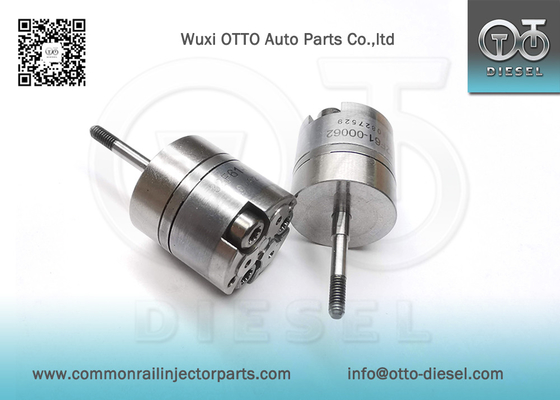Válvula de control común del carril 32F61-00062 PARA el inyector 320D 326-4700
