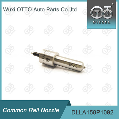 DLLA158P1092 Boquilla de tren común denso para inyectores 095000-636# / 893# etc.