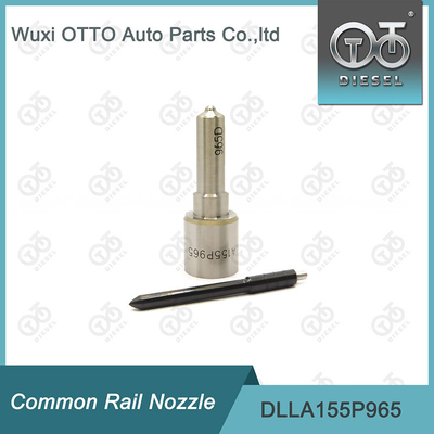 DLLA155P965 Boquilla de tren común denso para inyector 095000-6700