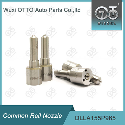 DLLA155P965 Boquilla de tren común denso para inyector 095000-6700