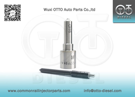 Boca común del carril de DLLA127P944 Denso para los inyectores 095000-6310 RE546784/RE530362 etc.