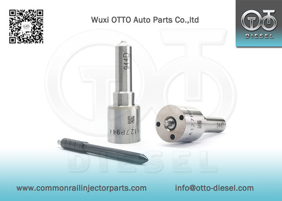 Boca común del carril de DLLA127P944 Denso para los inyectores 095000-6310 RE546784/RE530362 etc.