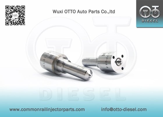 Boca común del carril de DLLA127P944 Denso para los inyectores 095000-6310 RE546784/RE530362 etc.