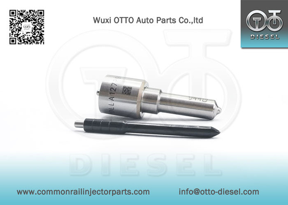 Boca común del carril de DLLA127P944 Denso para los inyectores 095000-6310 RE546784/RE530362 etc.