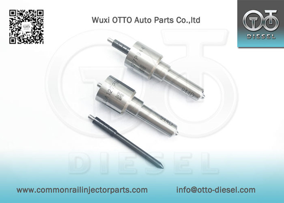 Boca común del carril de DLLA127P944 Denso para los inyectores 095000-6310 RE546784/RE530362 etc.