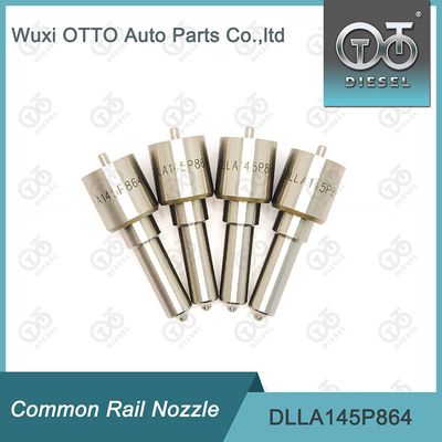 Boca común del carril de DLLA145P864 DENSO para los inyectores 095000-7761/5930/5931
