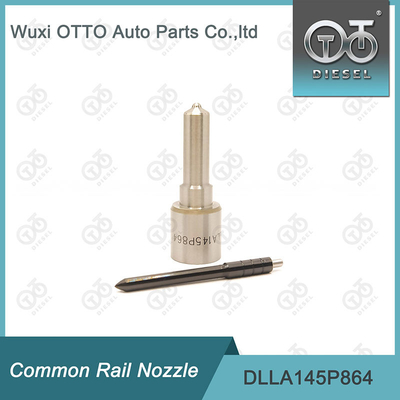 Boca común del carril de DLLA145P864 DENSO para los inyectores 095000-7761/5930/5931