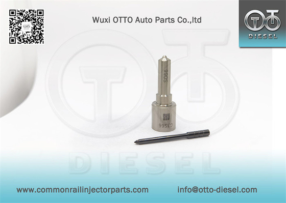 Boca común del carril de G3S66 DENSO para los inyectores 295050-1980 1J770-53051/53050 etc.