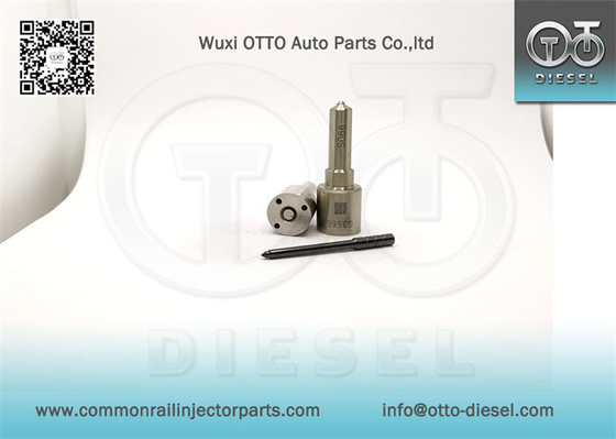 Boca común del carril de G3S66 DENSO para los inyectores 295050-1980 1J770-53051/53050 etc.