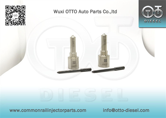 Boca común del carril de G3S66 DENSO para los inyectores 295050-1980 1J770-53051/53050 etc.
