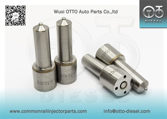 Boca común del carril de G3S102 Denso para los inyectores 295050-0231/23670-E0400