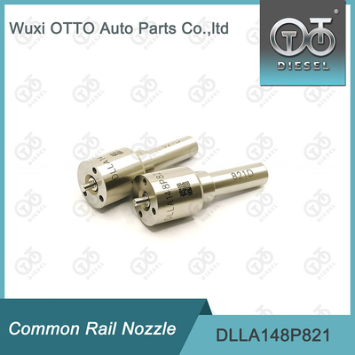 Boca común del carril DLLA148P821 para 095000-5150/7560 RE524361/RE518726
