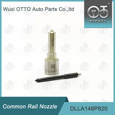 DLLA148P820 Boquilla densa para inyectores 095000-5160 / RE524362 / RE518725