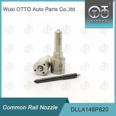 DLLA148P820 Boquilla densa para inyectores 095000-5160 / RE524362 / RE518725