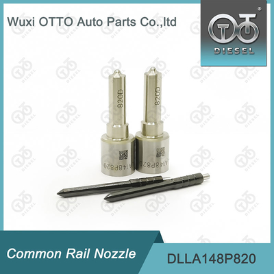 DLLA148P820 Boquilla densa para inyectores 095000-5160 / RE524362 / RE518725
