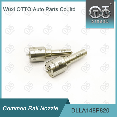 DLLA148P820 Boquilla densa para inyectores 095000-5160 / RE524362 / RE518725
