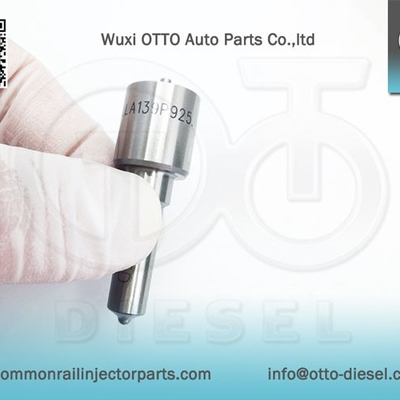 Boca común del carril del inyector de DLLA139P925 Denso para los inyectores RE546782# RE529414