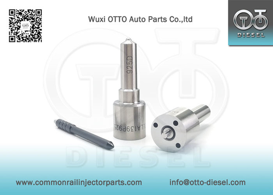 Boca común del carril del inyector de DLLA139P925 Denso para los inyectores RE546782# RE529414