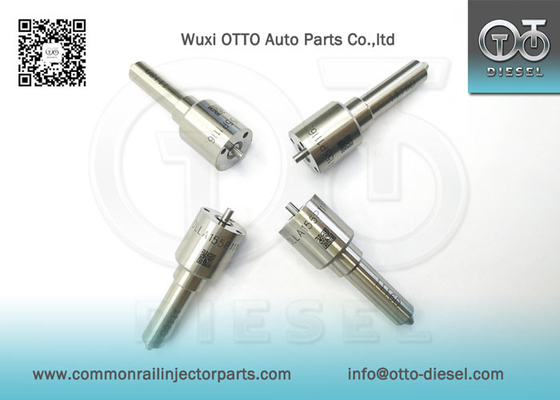 Boca común del carril de DLLA155P1116 Denso para los inyectores 095000-9840