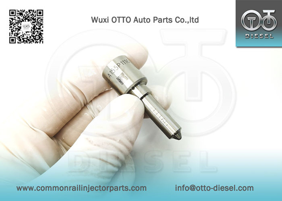 Boca común del carril de DLLA155P1116 Denso para los inyectores 095000-9840