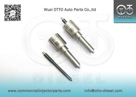 Boca común del carril de DLLA155P1116 Denso para los inyectores 095000-9840
