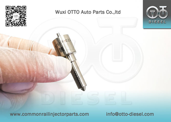 Boca común del carril de DLLA155P1027 Denso para el inyector 095000-561X