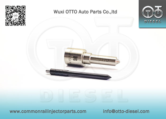 Boca común del carril de DLLA155P1027 Denso para el inyector 095000-561X