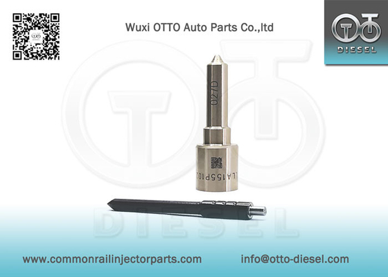 Boca común del carril de DLLA155P1027 Denso para el inyector 095000-561X