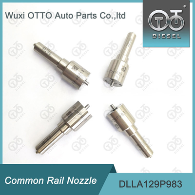 DLLA129P983 Boquilla común de tren denso para inyectores 095000-688# / RE532216