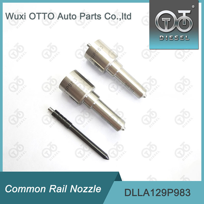 DLLA129P983 Boquilla común de tren denso para inyectores 095000-688# / RE532216