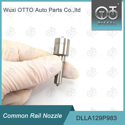 DLLA129P983 Boquilla común de tren denso para inyectores 095000-688# / RE532216