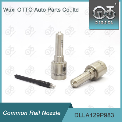 DLLA129P983 Boquilla común de tren denso para inyectores 095000-688# / RE532216