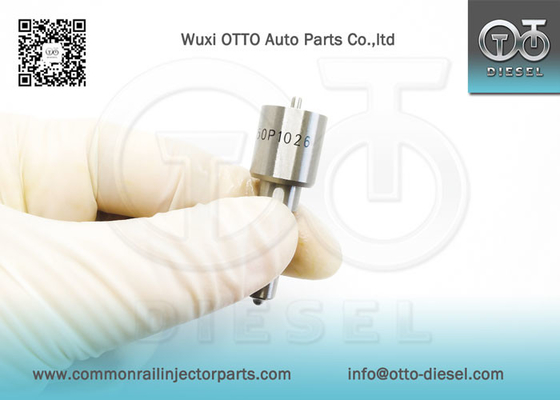 Boca común del carril de DLLA150P1026 /093400-1026 Denso para los inyectores 095000-779#/095000-780#