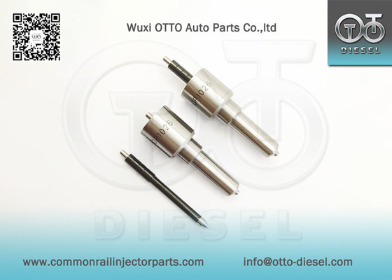 Boca común del carril de DLLA150P1026 /093400-1026 Denso para los inyectores 095000-779#/095000-780#