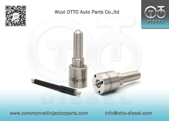 Boca común del carril de DLLA150P1026 /093400-1026 Denso para los inyectores 095000-779#/095000-780#