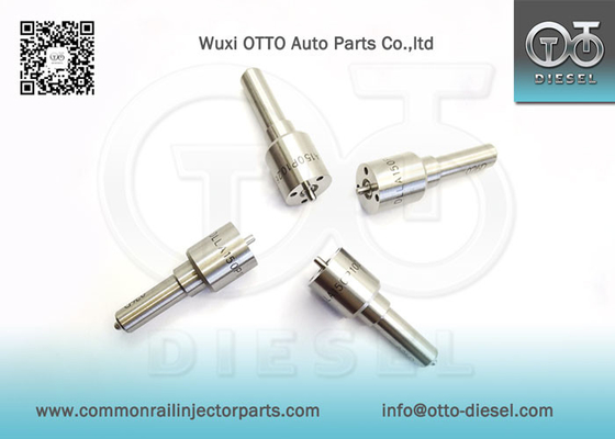 Boca común del carril de DLLA150P1026 /093400-1026 Denso para los inyectores 095000-779#/095000-780#