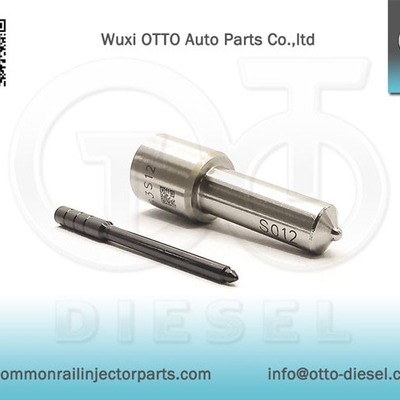 Boca común del carril de G3S12 DENSO para los inyectores 295050-0231
