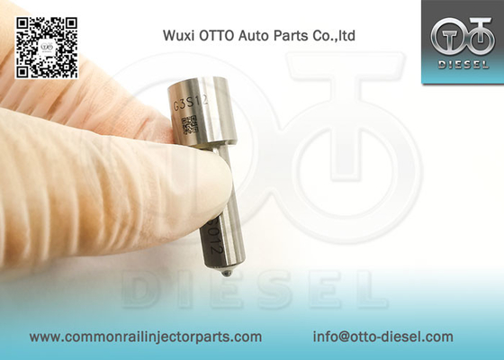 Boca común del carril de G3S12 DENSO para los inyectores 295050-0231