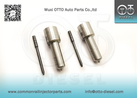 Boca común del carril de G3S12 DENSO para los inyectores 295050-0231
