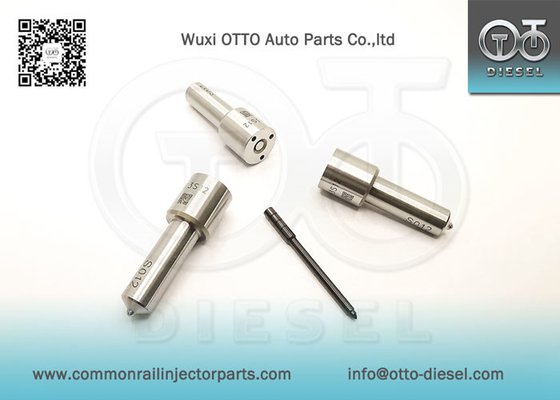 Boca común del carril de G3S12 DENSO para los inyectores 295050-0231