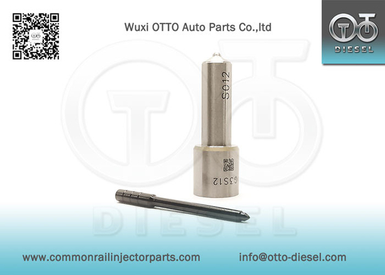 Boca común del carril de G3S12 DENSO para los inyectores 295050-0231