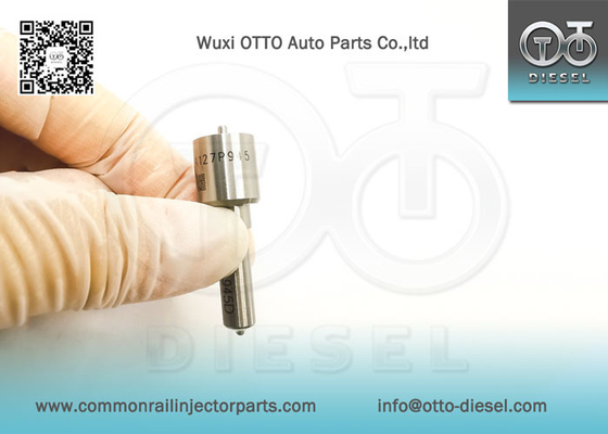Boca común del carril de DLLA127P945 DENSO para los inyectores RE530361