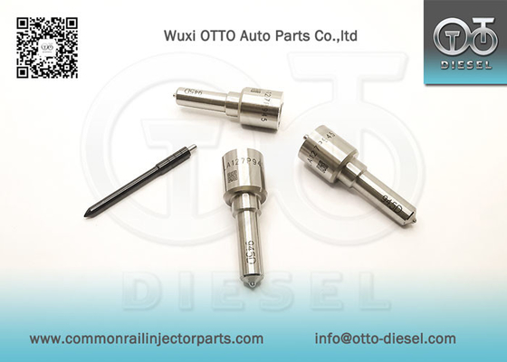 Boca común del carril de DLLA127P945 DENSO para los inyectores RE530361