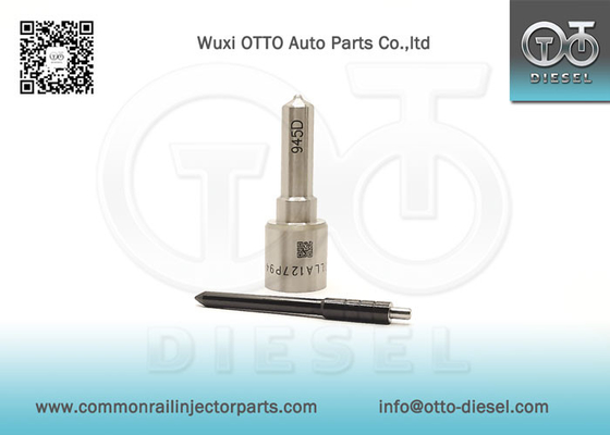 Boca común del carril de DLLA127P945 DENSO para los inyectores RE530361