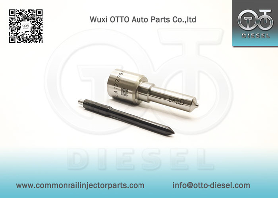 Boca común del carril de DLLA127P945 DENSO para los inyectores RE530361