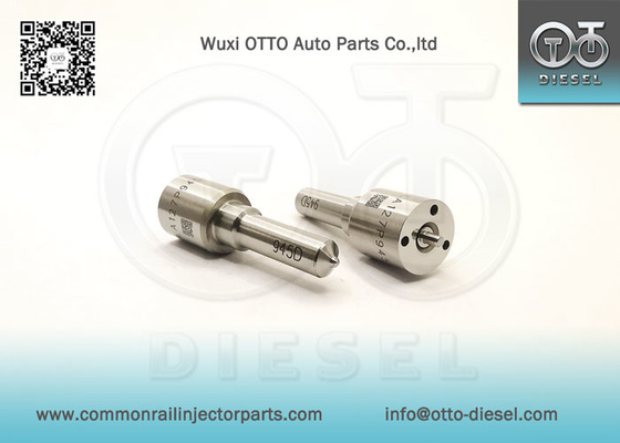 Boca común del carril de DLLA127P945 DENSO para los inyectores RE530361