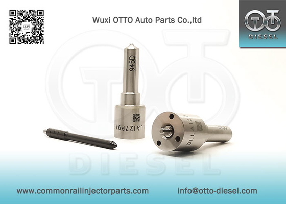 Boca común del carril de DLLA127P945 DENSO para los inyectores RE530361